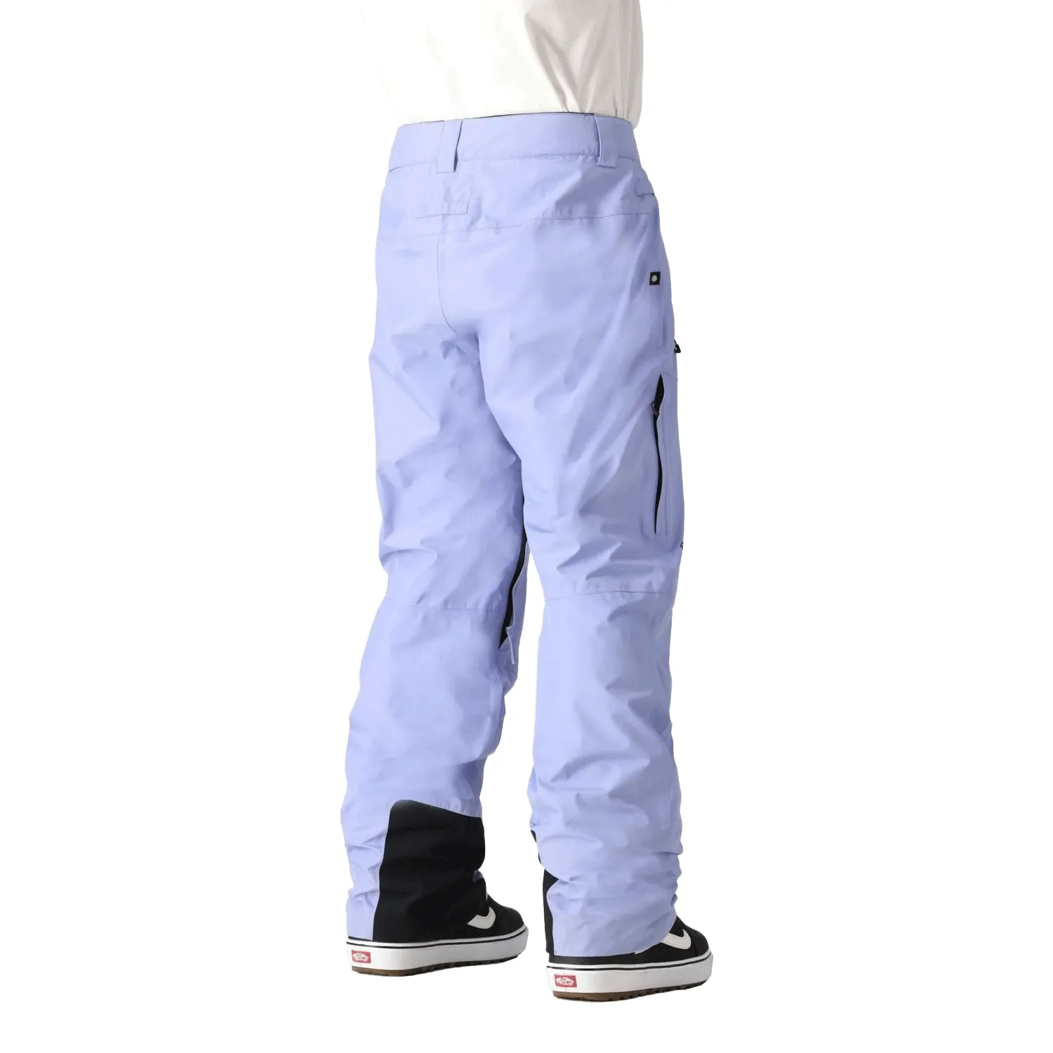 686 Men's Core Gore-tex Pant 2025 Purple Impression