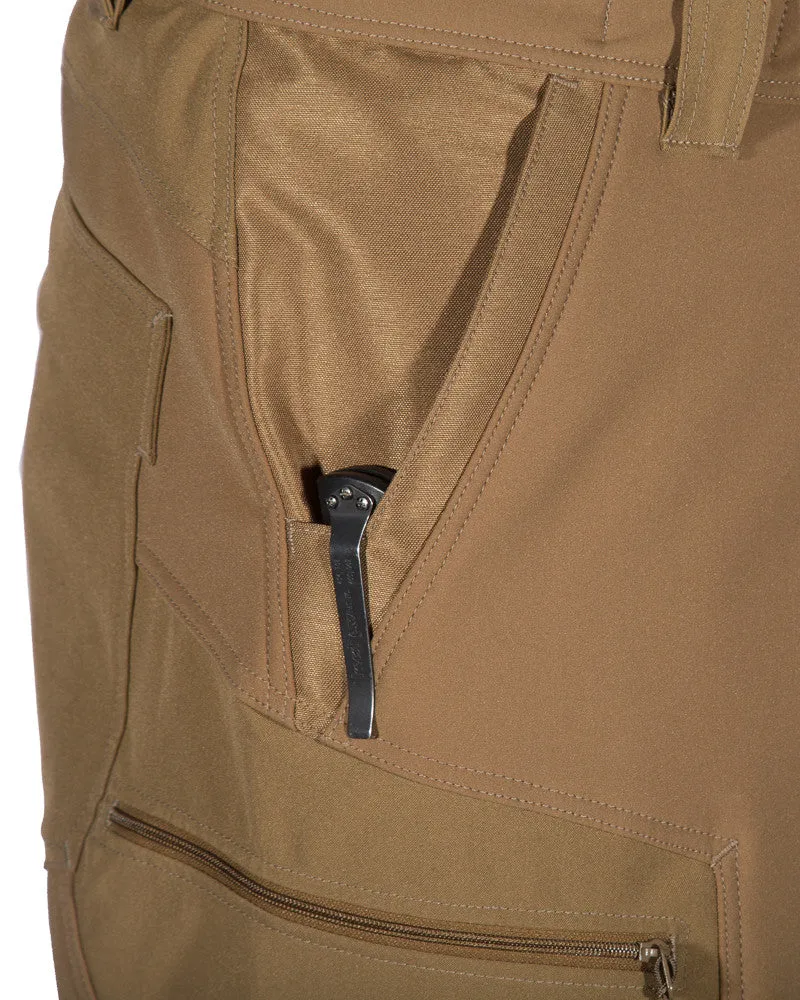 A5 - Rig Softshell Pant - Outlet