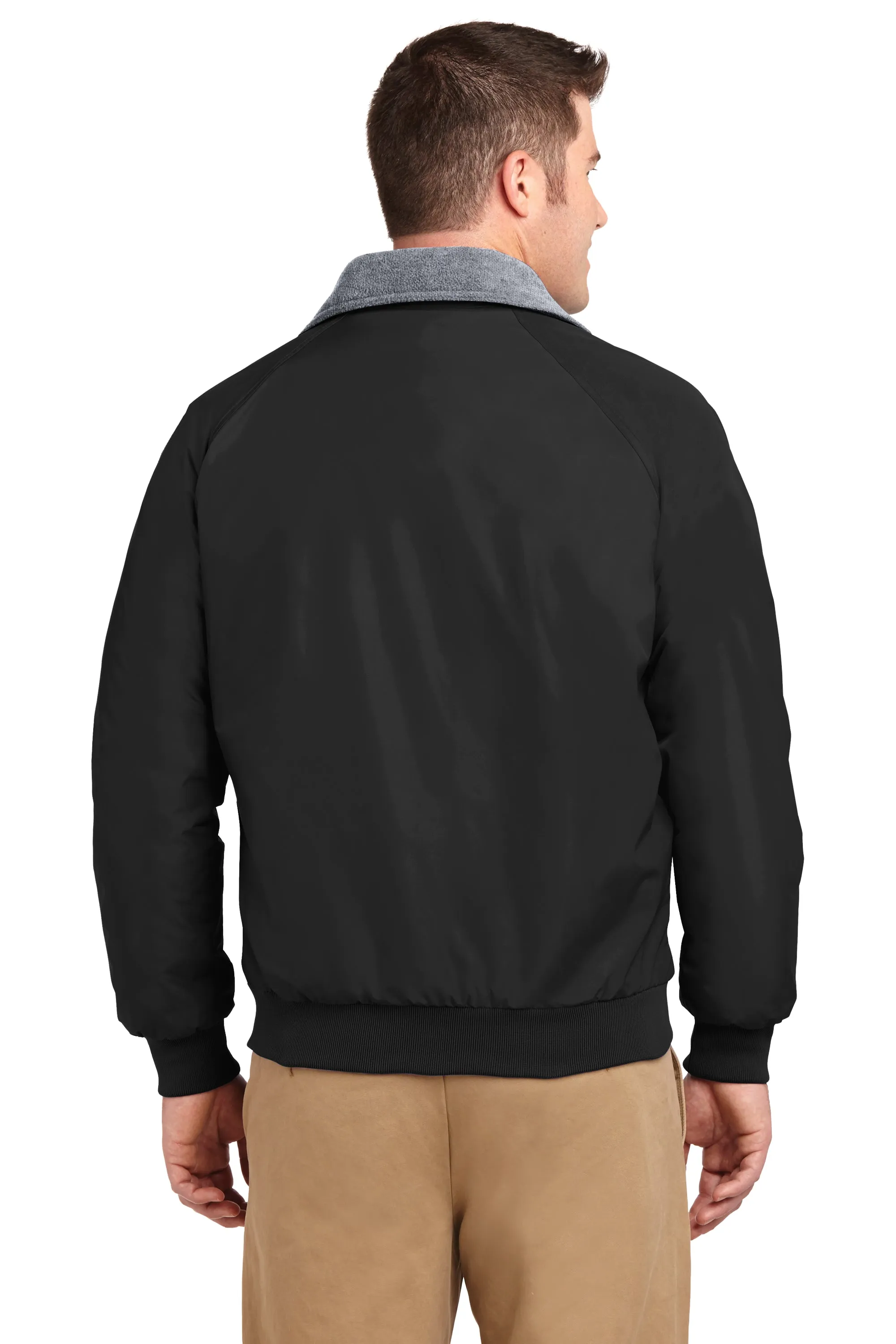 A.O.H. Embroidered Logo Port Authority® Challenger™ Jacket