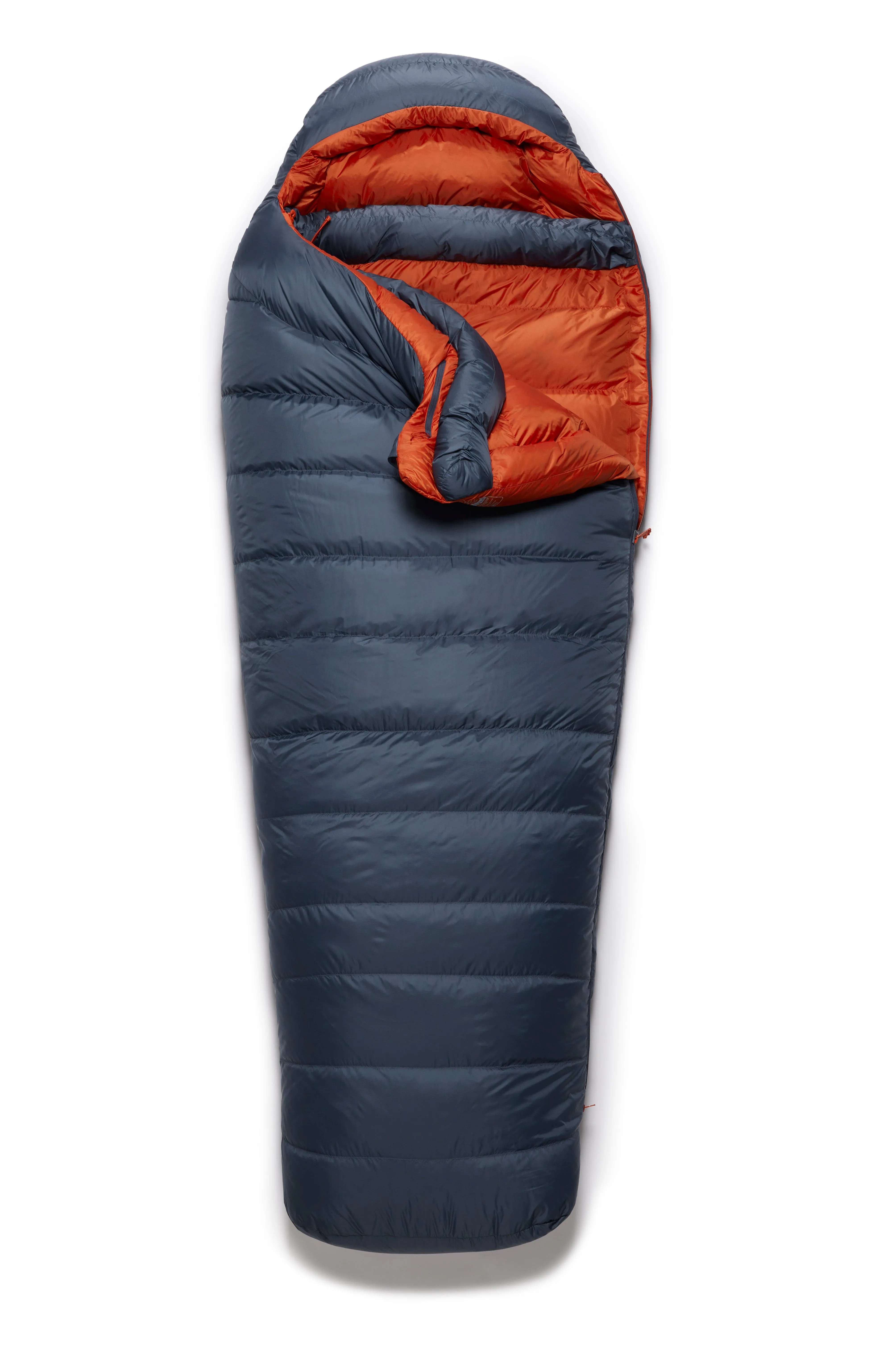 Ascent 1100 Down Sleeping Bag - Women's (-25C)