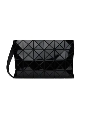 Bao Bao Issey Miyake Black Lucent Shoulder Bag