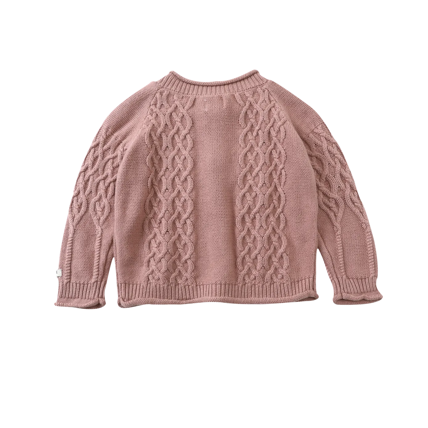 Cleo Cardigan | Rose Dawn