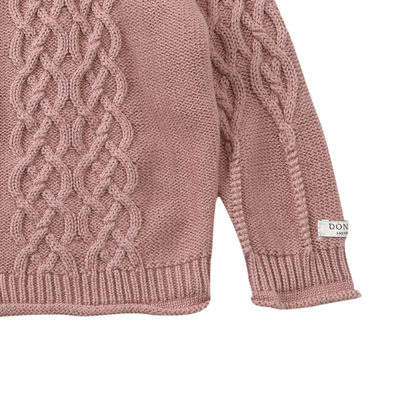 Cleo Cardigan | Rose Dawn