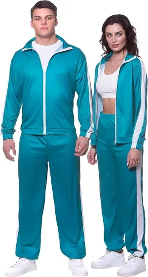 Competition Tracksuit