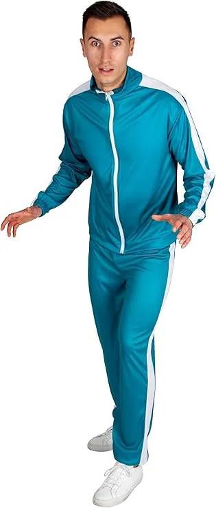 Competition Tracksuit