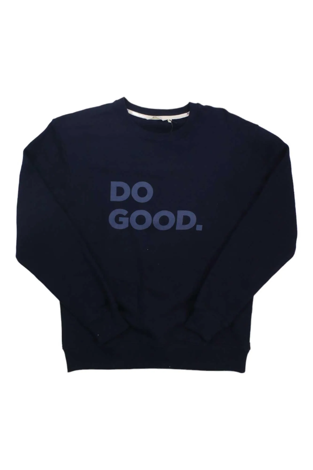 Cotopaxi Womens Do Good Crew Sweatshirt