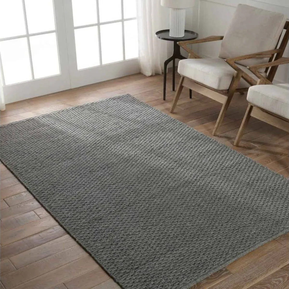 Easton Windcroft Hand Woven Rug