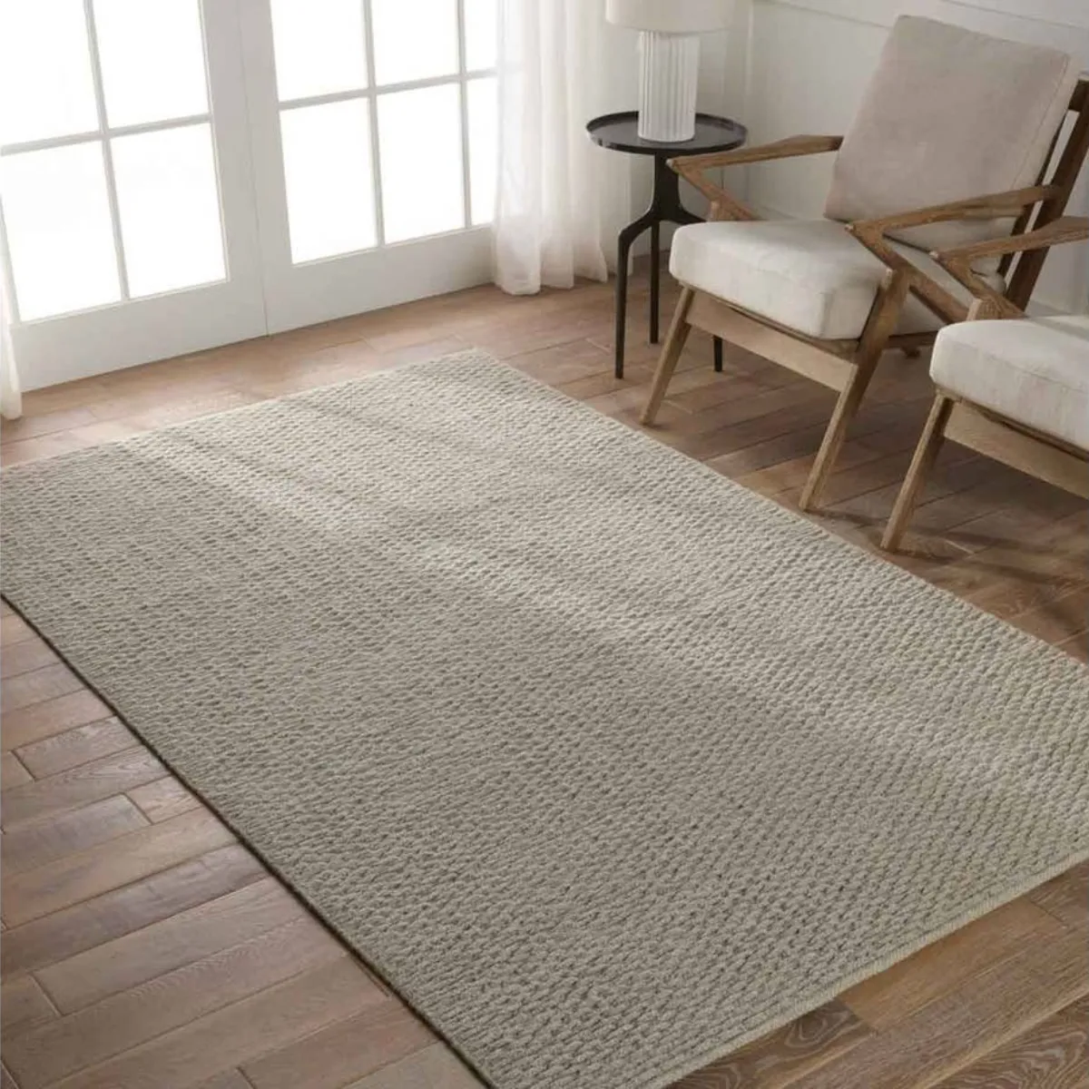 Easton Windcroft Hand Woven Rug