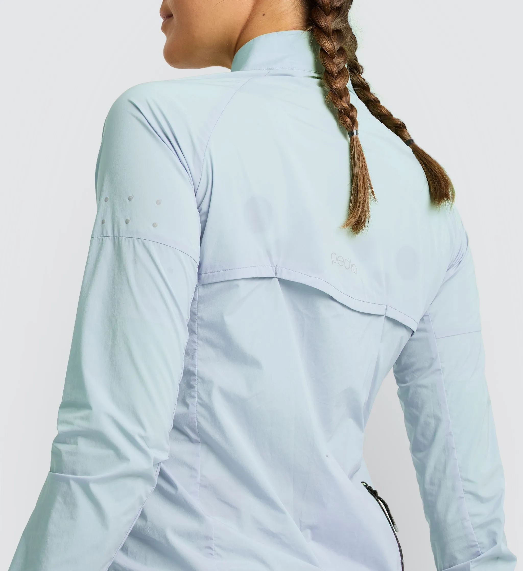 Elements / Women’s Ultralight Packable Jacket - Frozen