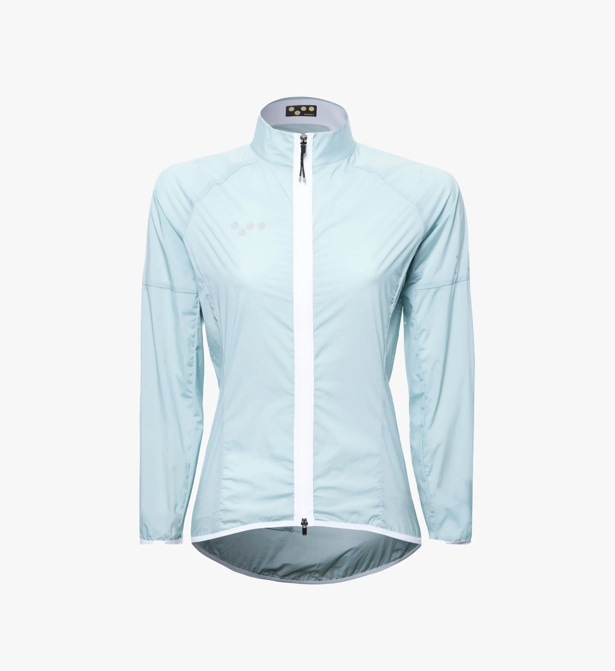 Elements / Women’s Ultralight Packable Jacket - Frozen