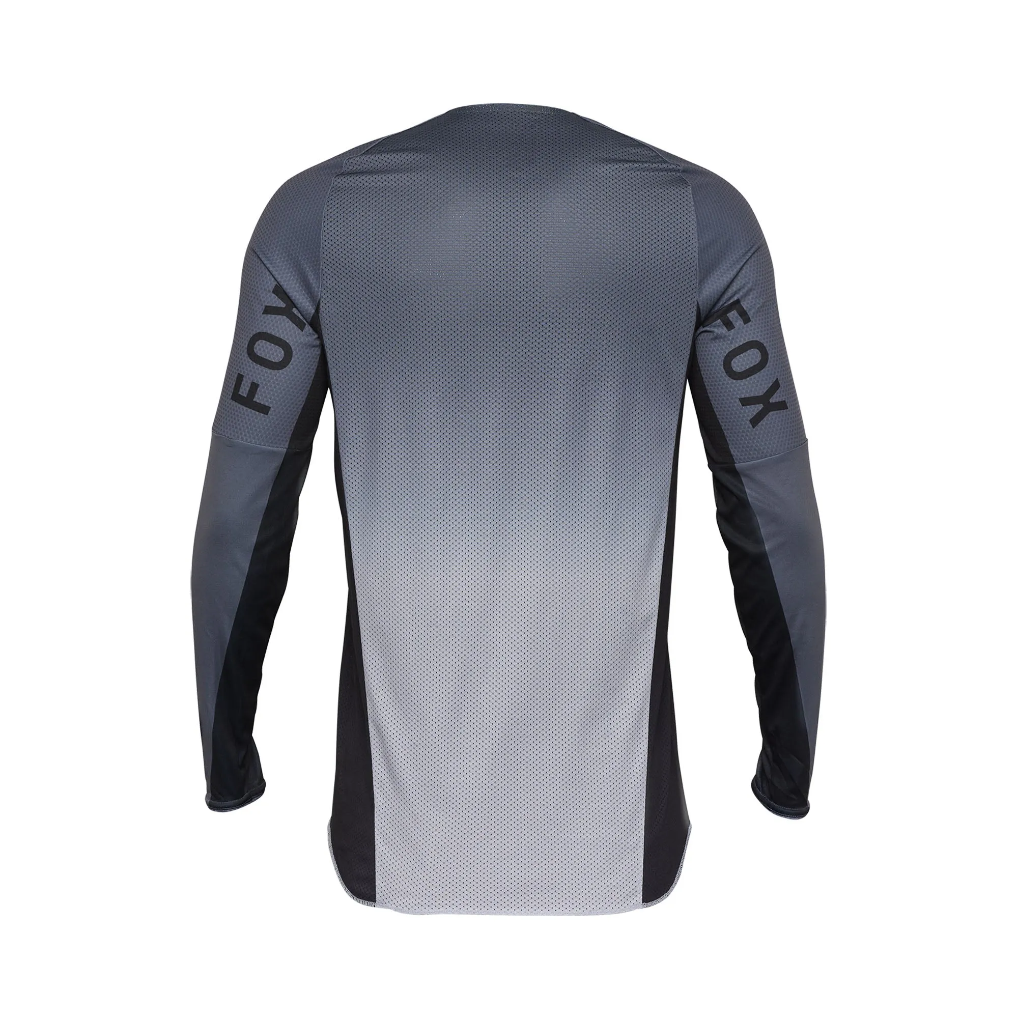 Fox Racing 360 Divider Offroad Jersey Steel Grey