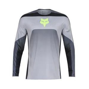 Fox Racing 360 Divider Offroad Jersey Steel Grey