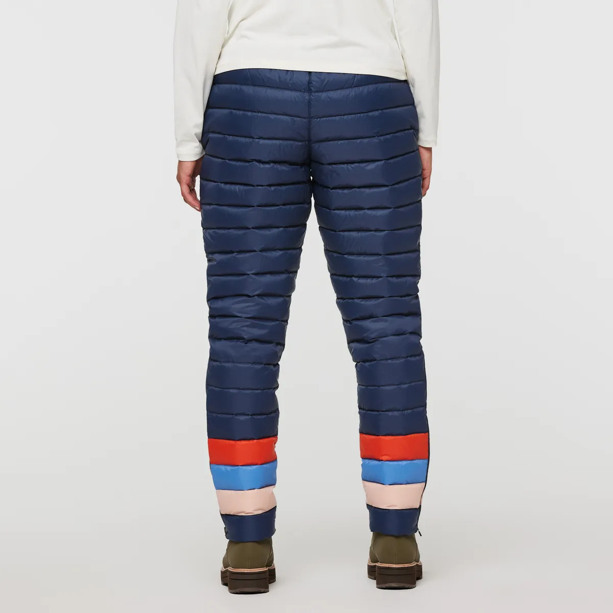 Fuego Down Pant - Women's