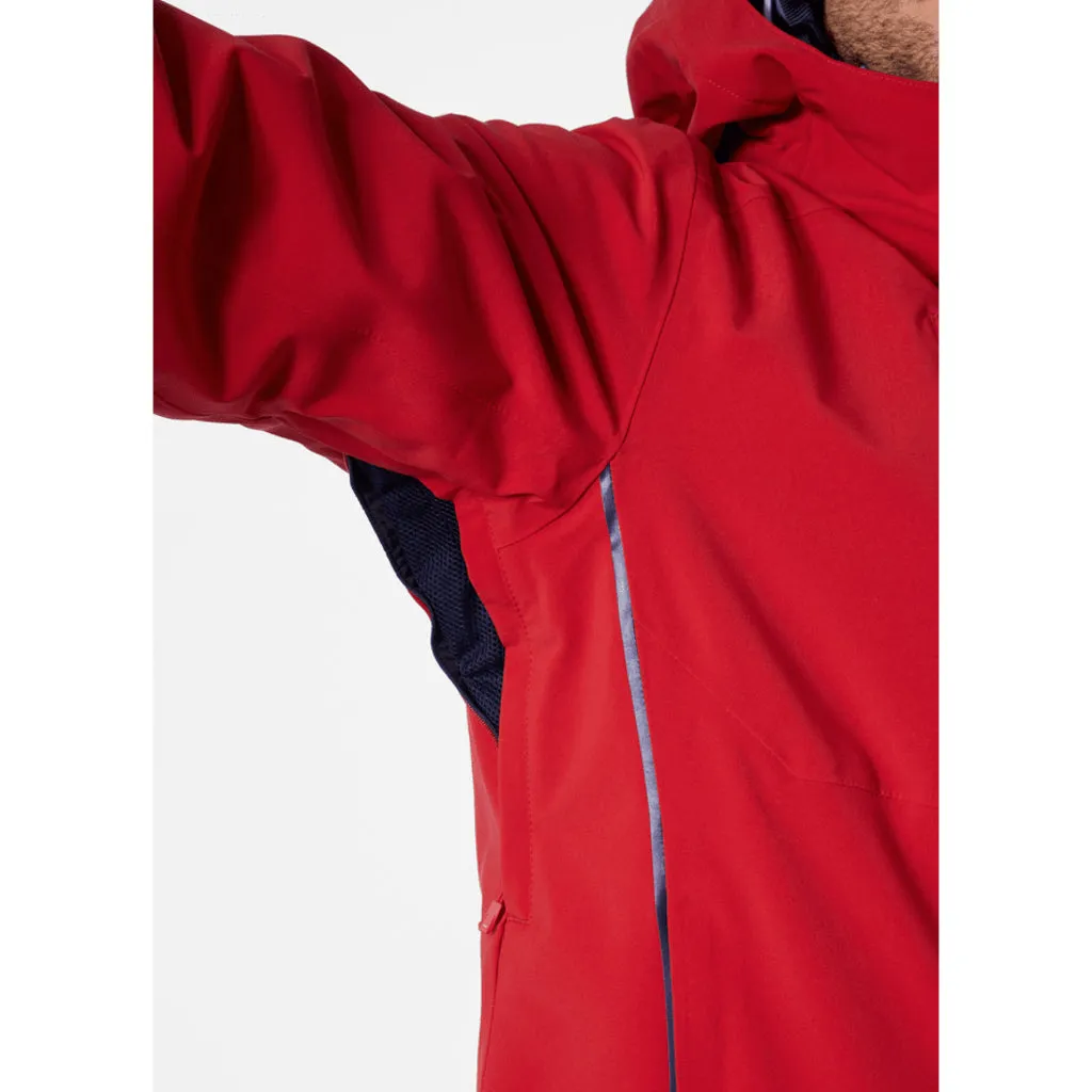 Helly Hansen Alpha 4.0 Jacket (65927) Mens 2025