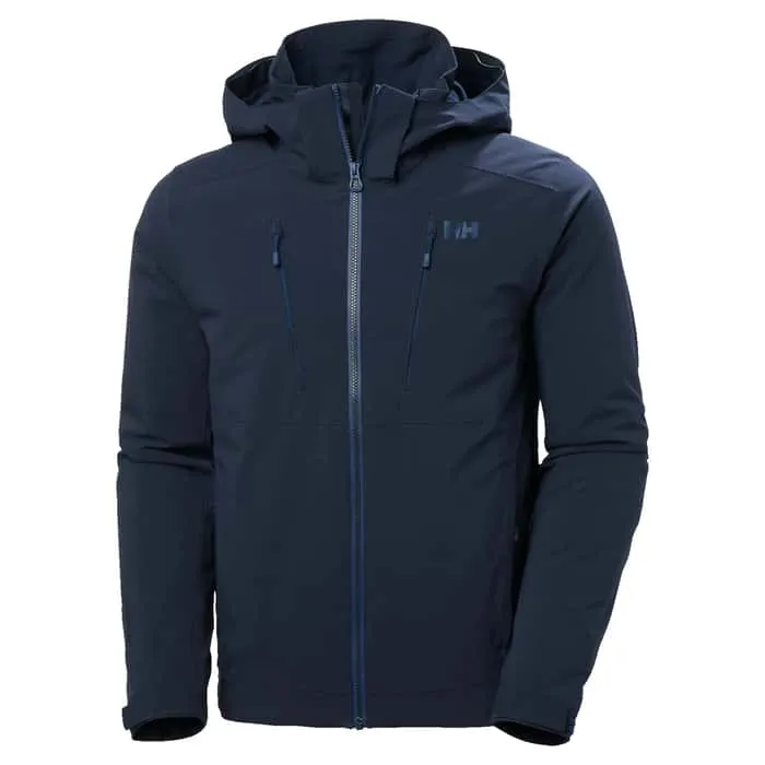 Helly Hansen Alpha 4.0 Jacket (65927) Mens 2025