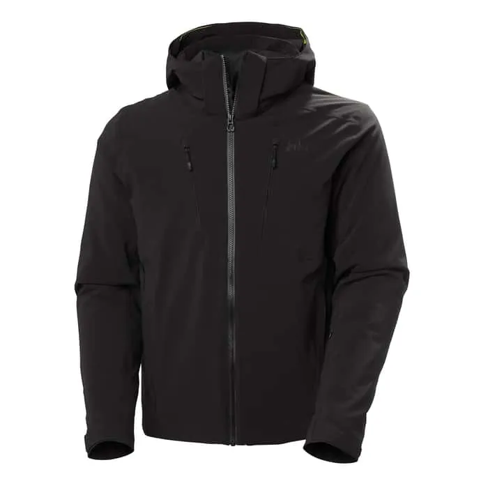 Helly Hansen Alpha 4.0 Jacket (65927) Mens 2025