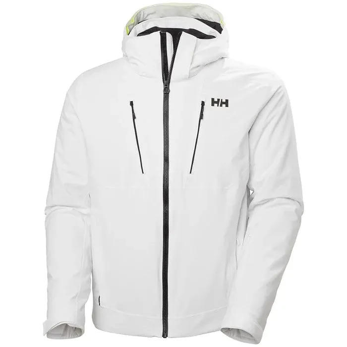 Helly Hansen Alpha 4.0 Jacket (65927) Mens 2025