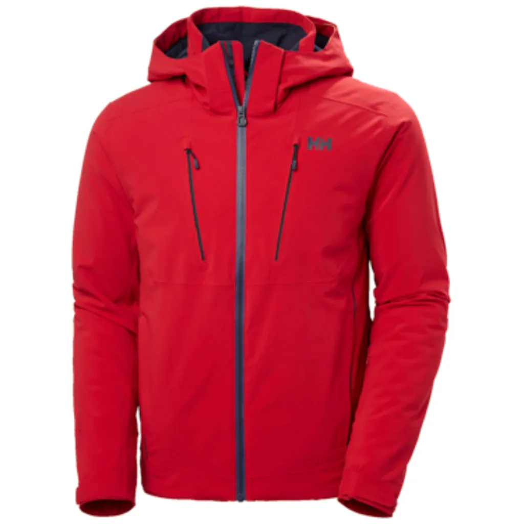 Helly Hansen Alpha 4.0 Jacket (65927) Mens 2025