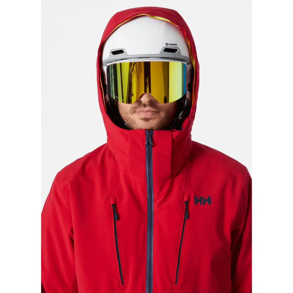 Helly Hansen Alpha 4.0 Jacket (65927) Mens 2025