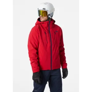 Helly Hansen Alpha 4.0 Jacket (65927) Mens 2025