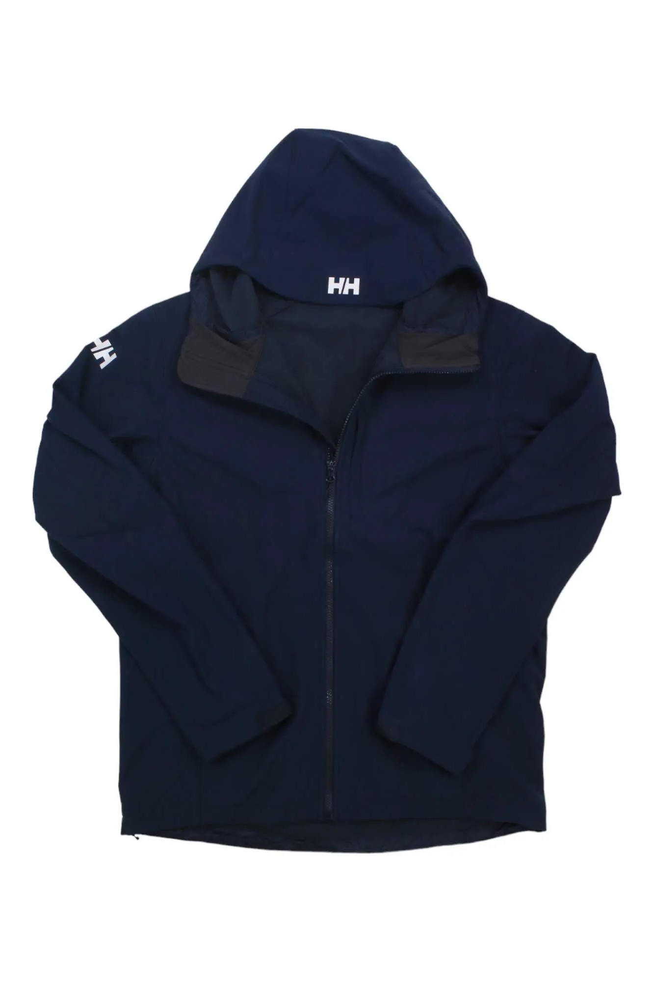 Helly Hansen Men's Paramount Hooded Softshell Jacket