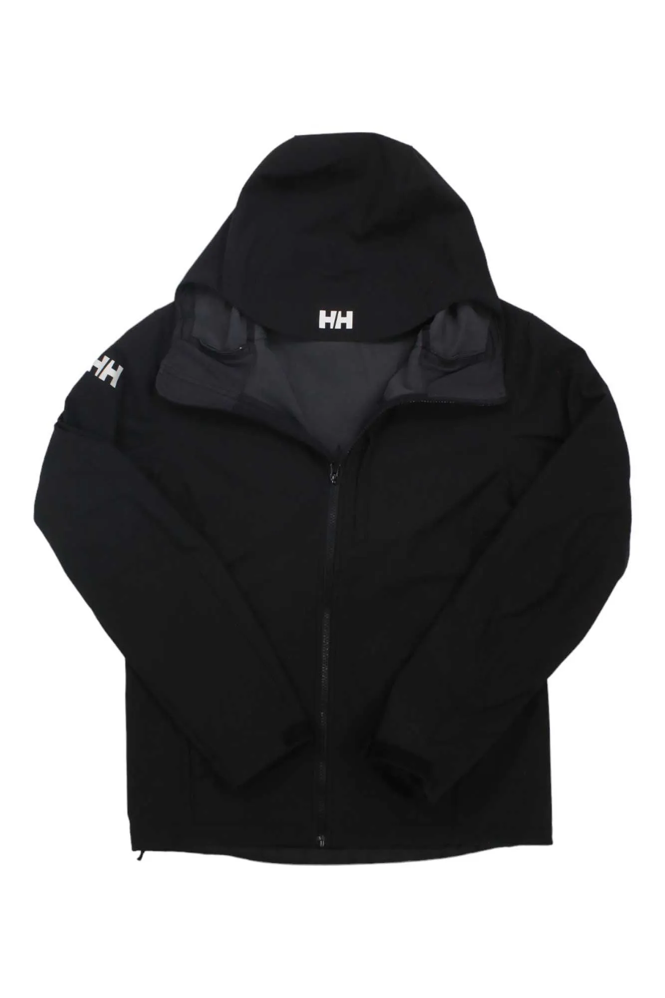 Helly Hansen Men's Paramount Hooded Softshell Jacket