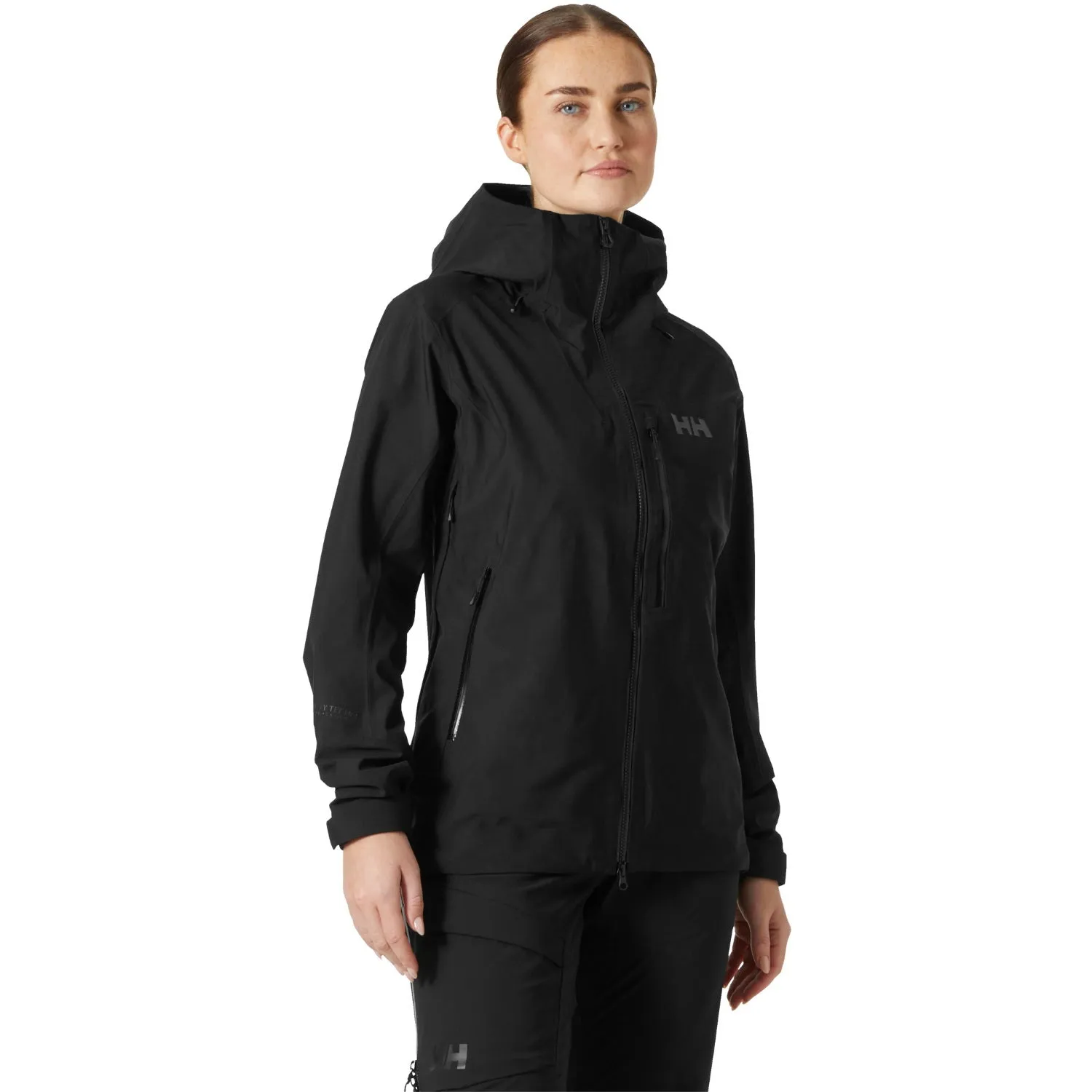 Helly Hansen Verglas Backcountry Jacket 2025 - Women's