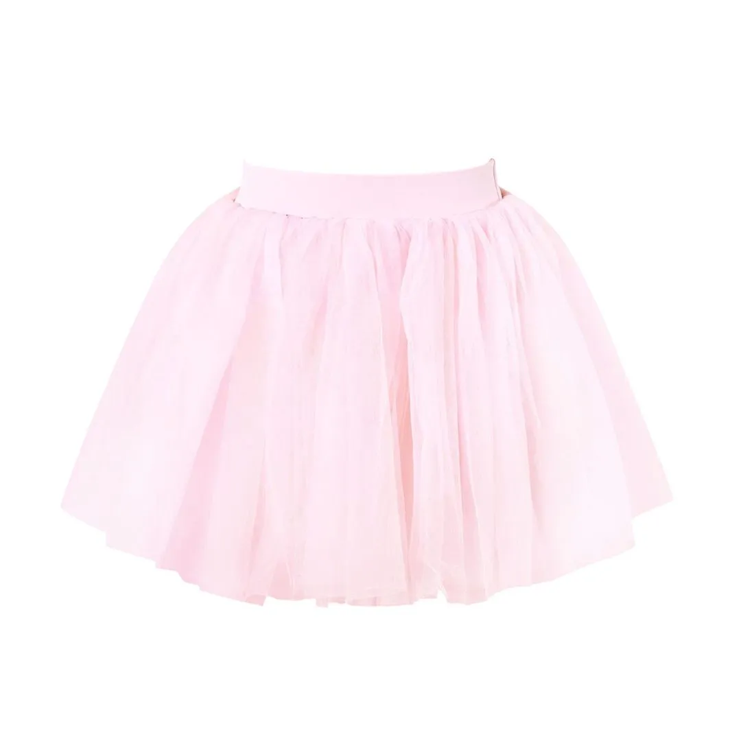 Holly Tutu Skirt Child