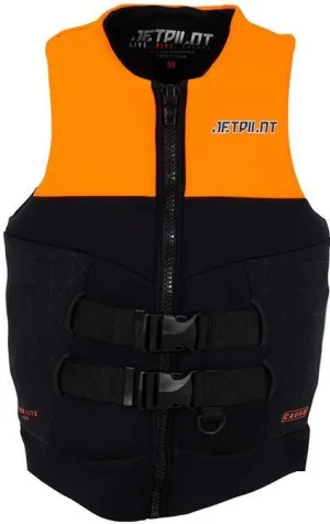 Jetpilot Cause Life Jacket - Orange