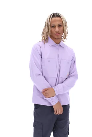 Ken Ripstop 1/4 Zip Shirt