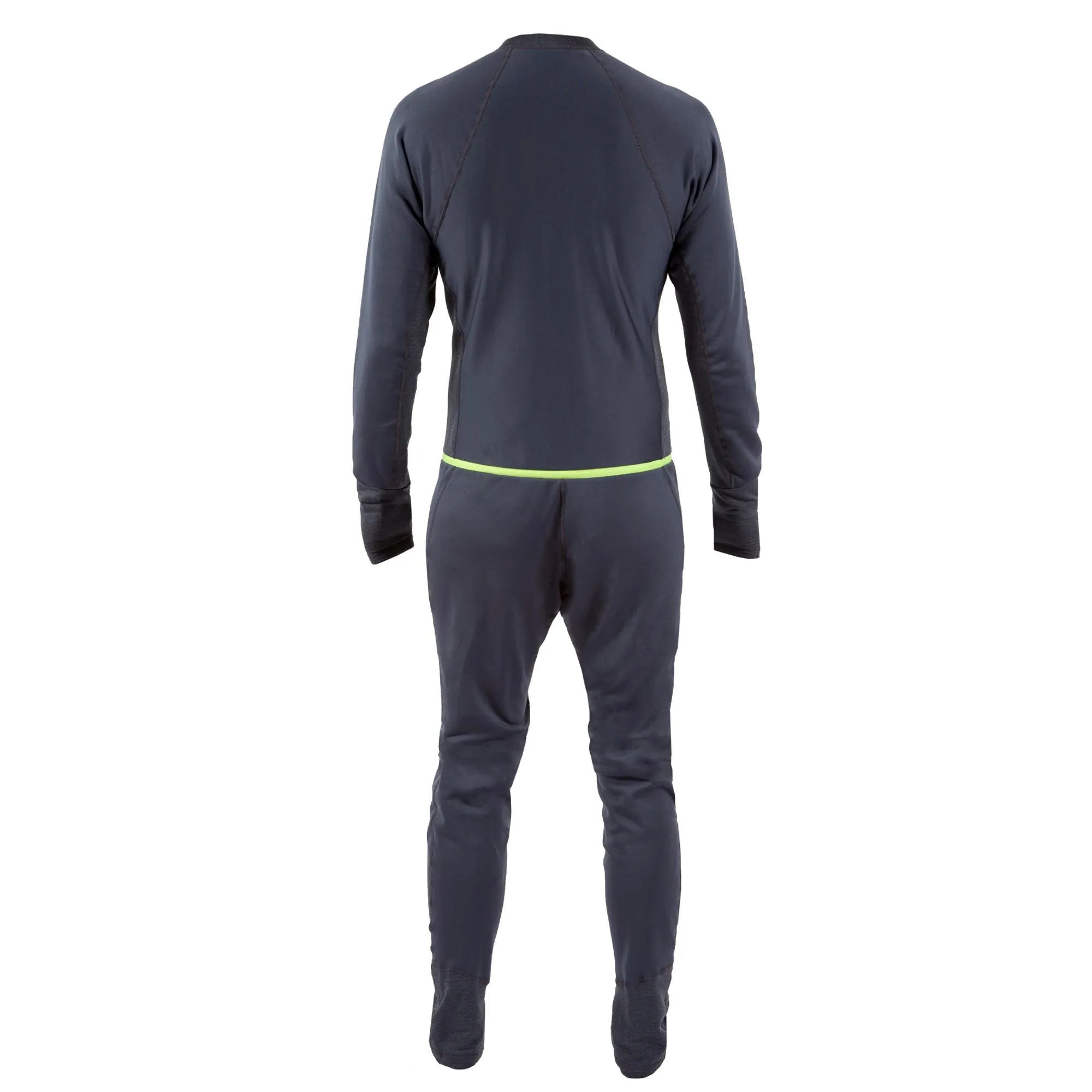 Kokatat Men's Habanero Dry Suit Liner