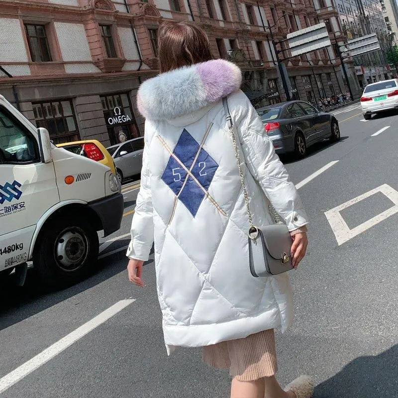 Korean Coat Koreabo Long