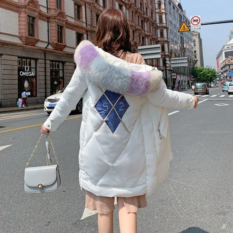 Korean Coat Koreabo Long