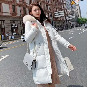 Korean Coat Koreabo Long