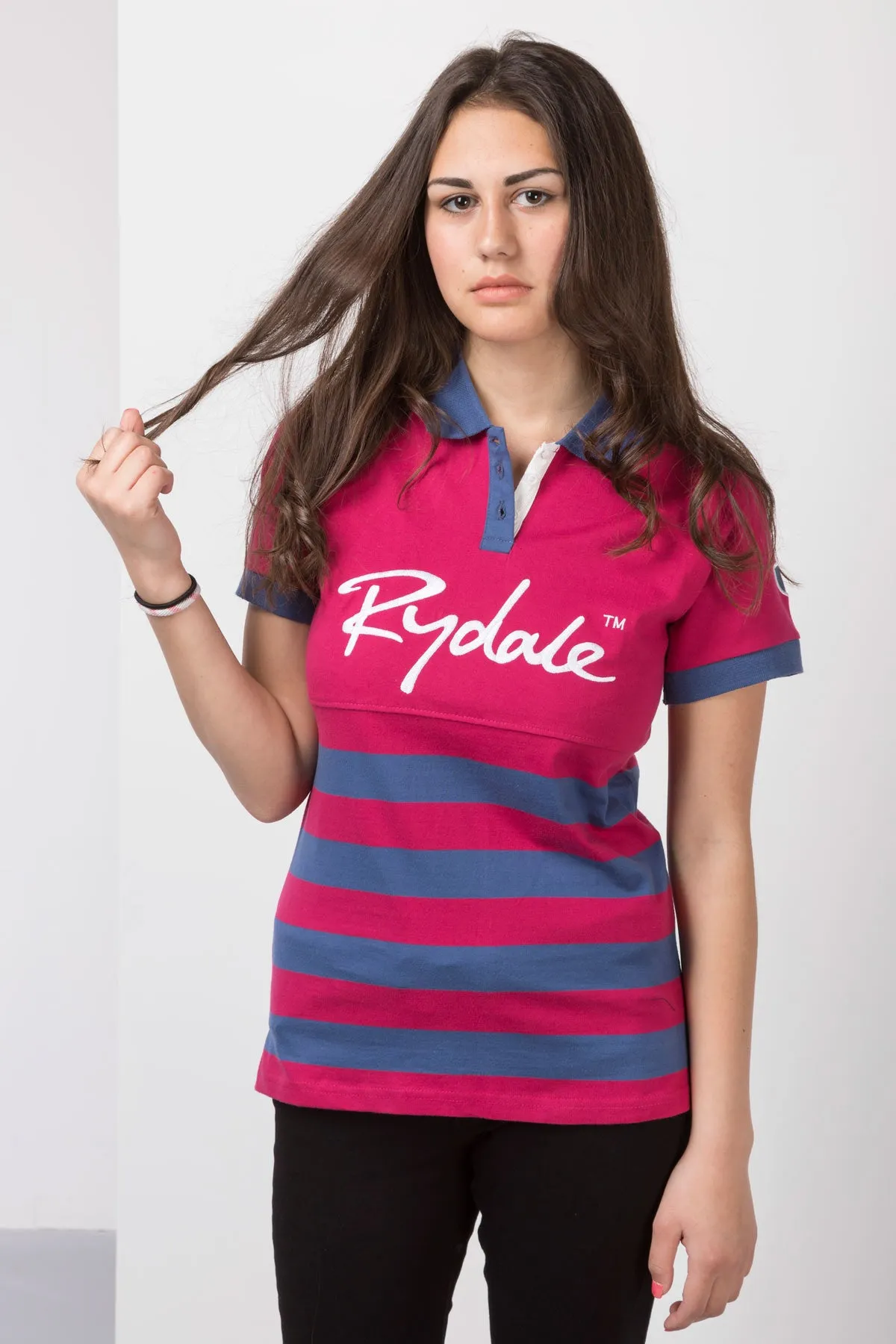 Ladies Etton Polo Shirt