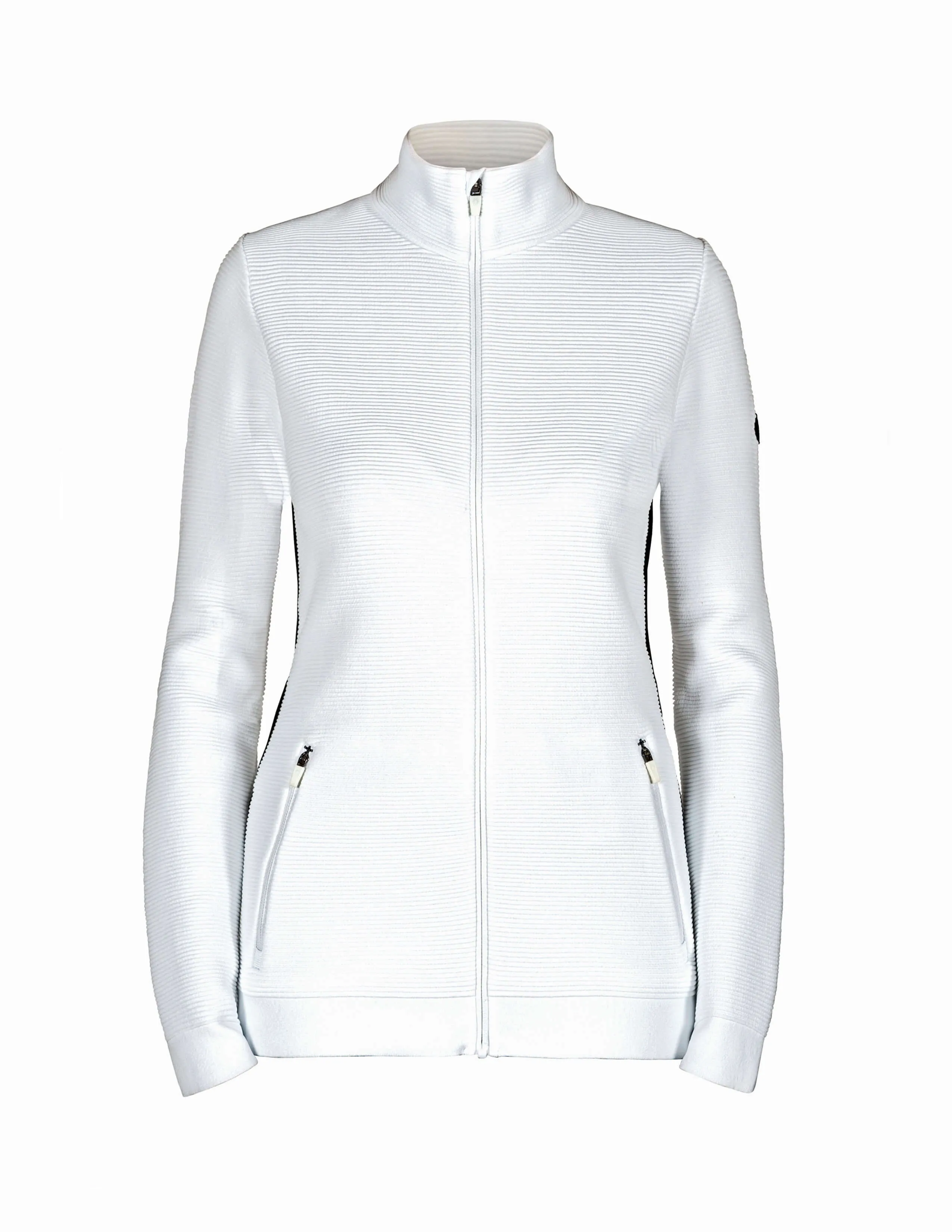 Lady Classic Full Zip