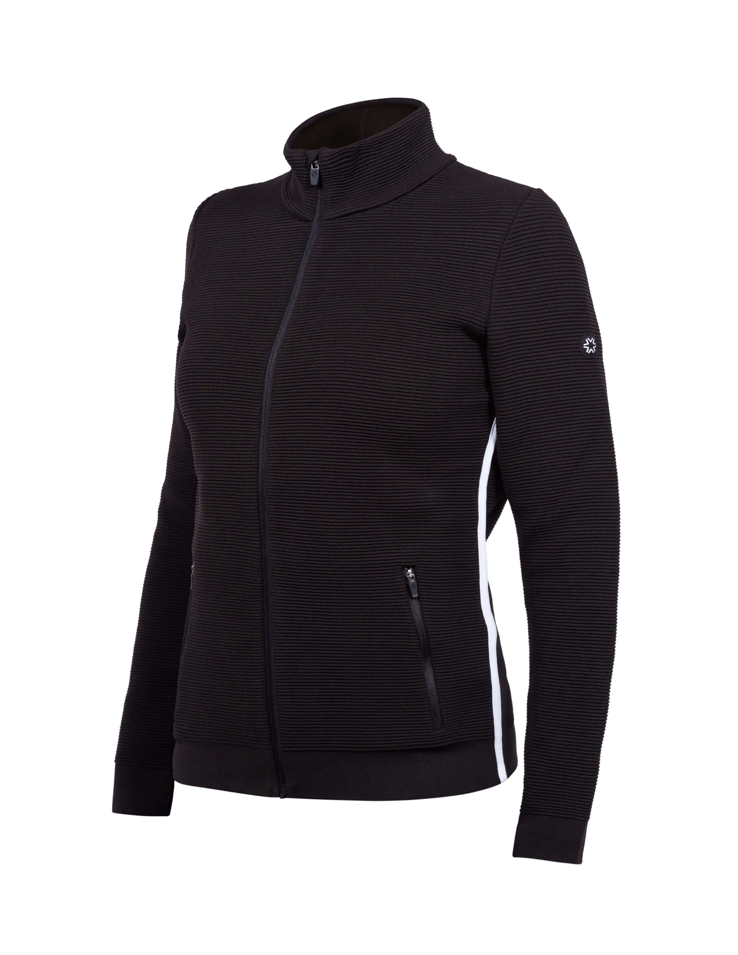 Lady Classic Full Zip