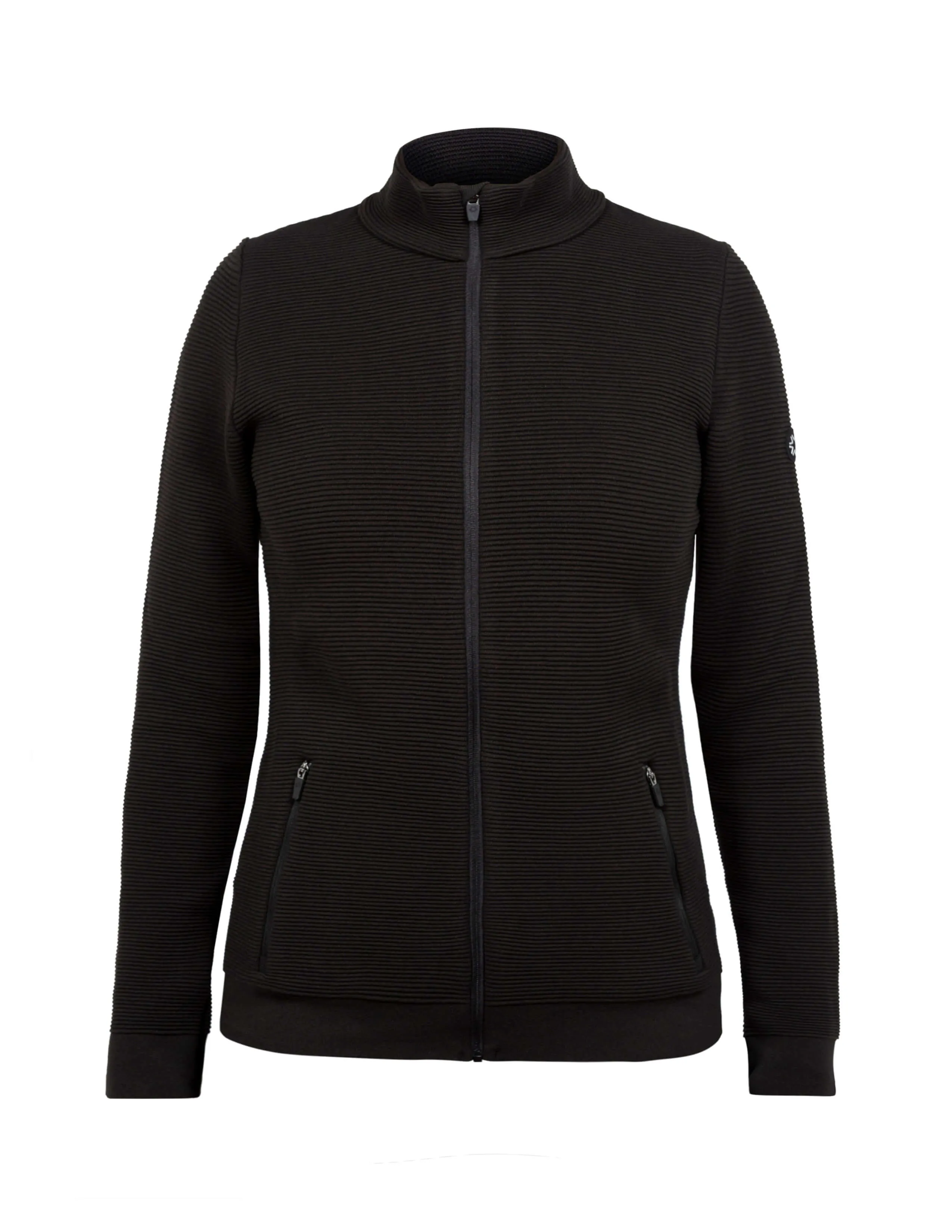 Lady Classic Full Zip