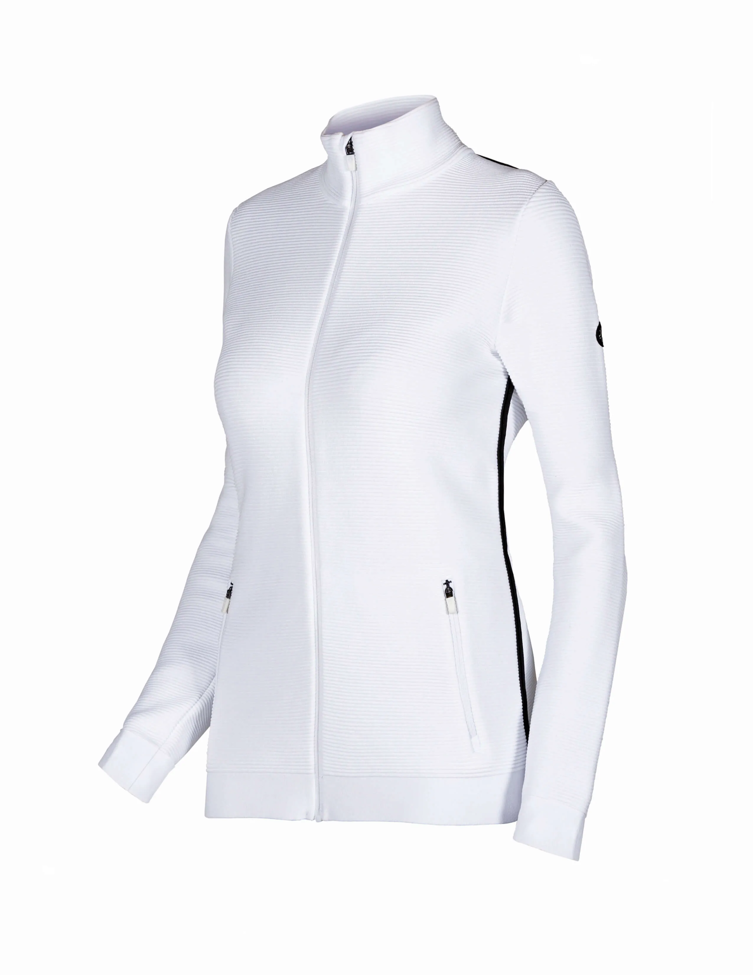 Lady Classic Full Zip