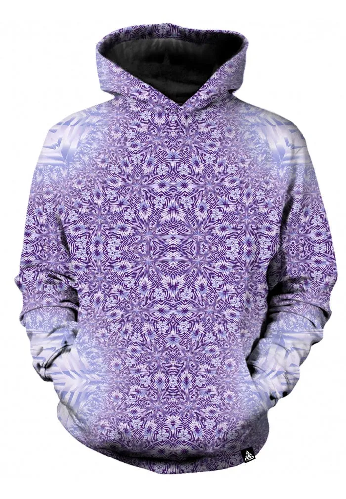 Lavender Star Hoodie