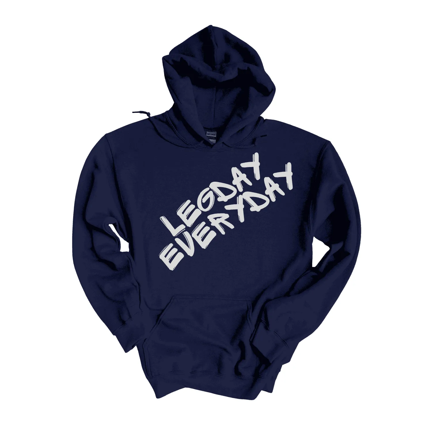 Legday Everyday Hoodie (Unisex)