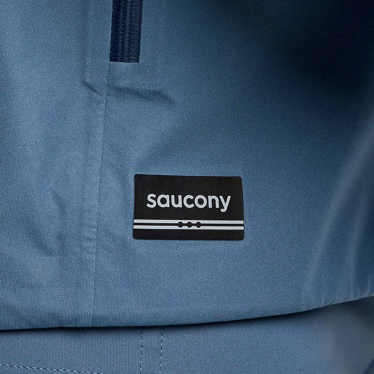 Men's Saucony Runshield Jacket