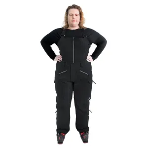 Mila Regular Bib Ski Pant - Womens