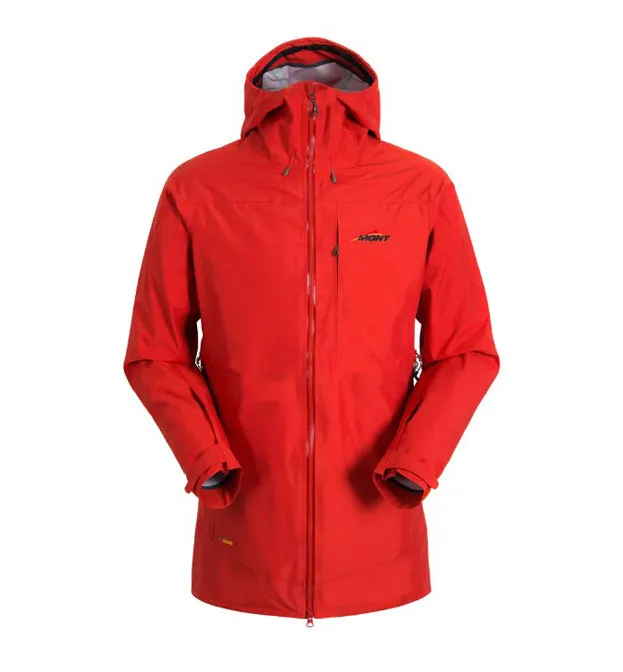 Odyssey Jacket Mens