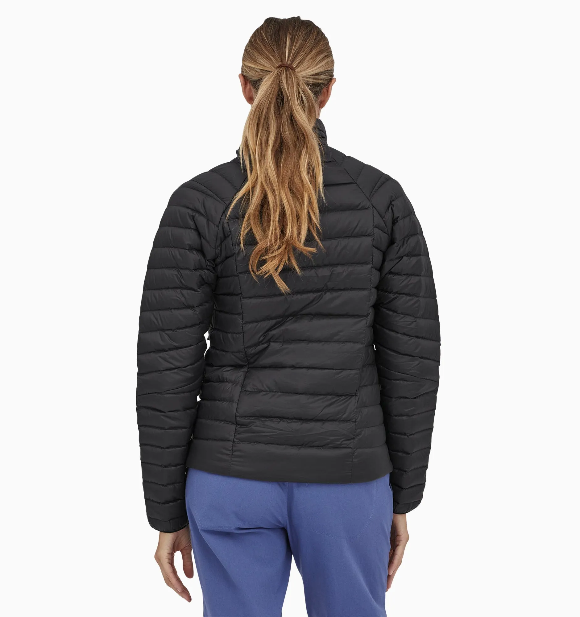 Patagonia Women's Down Sweater Jacket