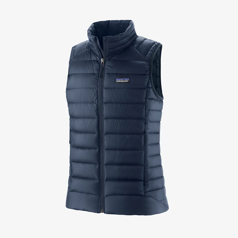 Patagonia Women's Down Sweater Vest SS23