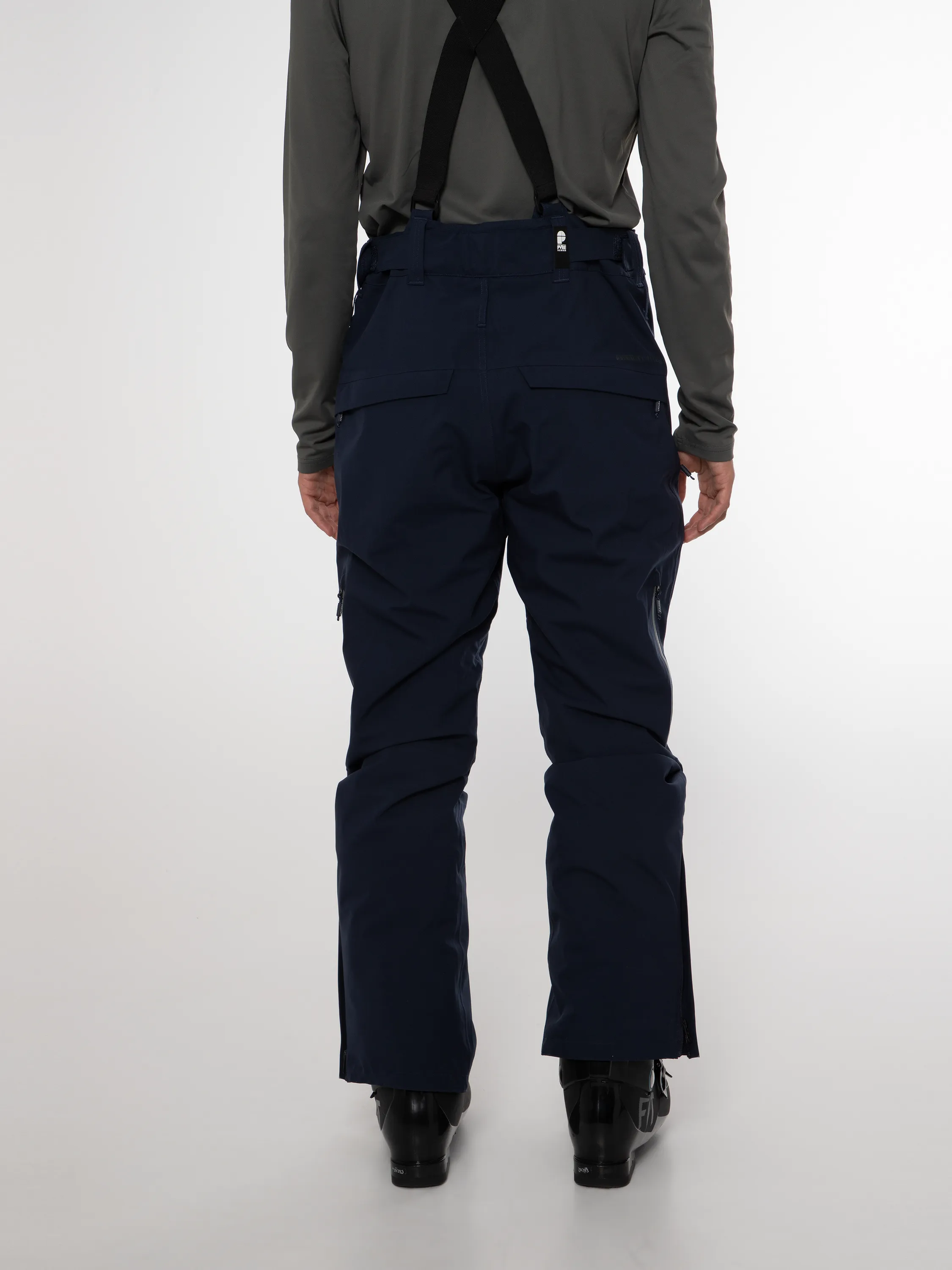 Protest Miikka Mens Ski Trousers