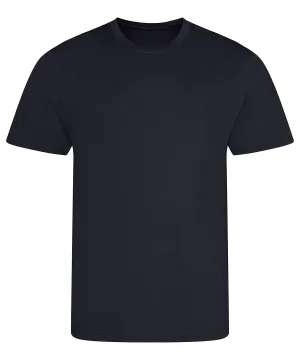 Recycled cool T | French Navy