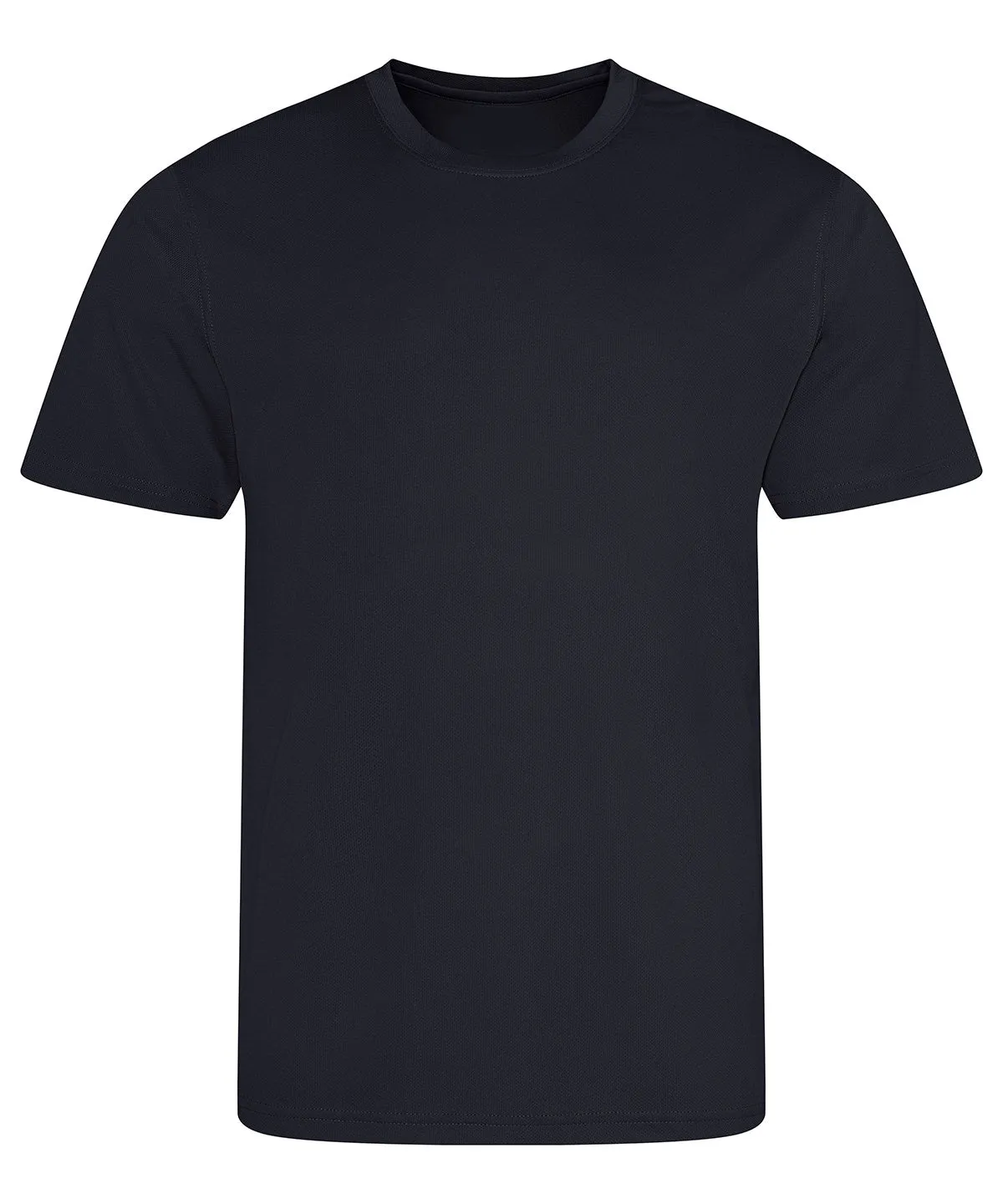 Recycled cool T | French Navy