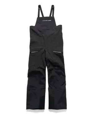 Sabre Bib M Black